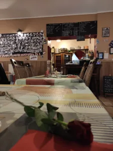 Au titi parisien à Metz