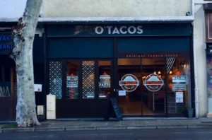 O’tacos à Gap