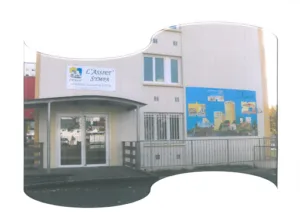 Eveil De La Zup à Poitiers