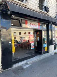 Chicken Pot à Sarcelles