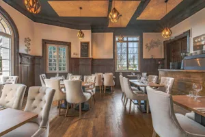 La Table du Château à Carrières-sous-Poissy