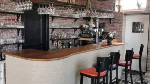 Au Long Jardin à Polincove