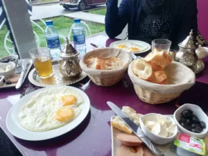 Le Palmier à Strasbourg