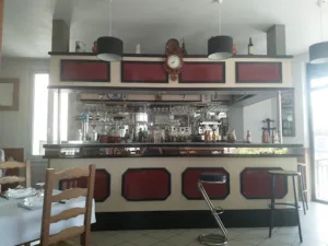 LE CASARON à Bègles