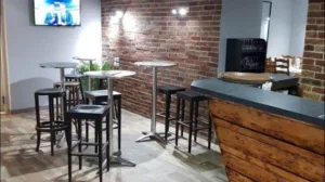 Restaurant La Pomme d’Or à Le Mesnil-Amelot