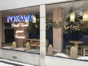 POKAWA Poké bowls à Mulhouse