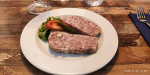 A la belle epoq’ – Restaurant – Cuisine Maison à Tassin-la-Demi-Lune