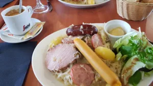 MikaRegal à Besançon