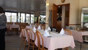 Modern Bar à Chevilly Larue