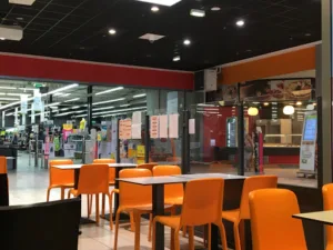 Bistrot du marché Reims à Reims