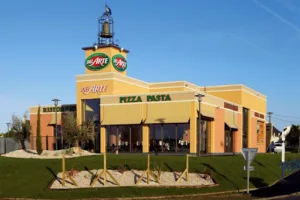 Ristorante Del Arte Morlaix – Saint-Martin des Champs à Saint-Martin-des-Champs