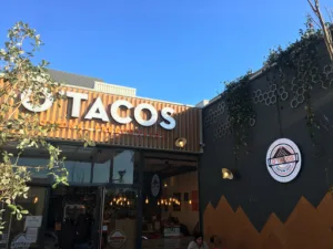 O’tacos Béziers à Béziers