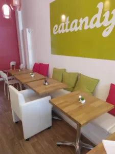 Eatandyou à Roubaix
