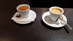 Le Commerce à Créteil