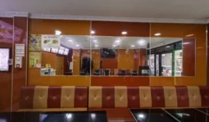 Chiken Hut à Ivry-sur-Seine