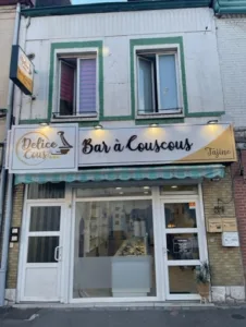 Delice Cous Bar à Coucous à Wattrelos