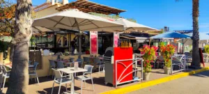 Pizzatti Villeneuve Loubet à Villeneuve-Loubet