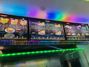 Kebab Le Marbella à Caen