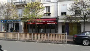 Le Festival à Saint-Maur-des-Fossés