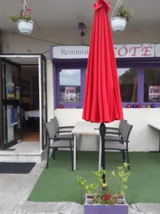 COTE SUD à Aulnay-sous-Bois