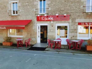 L’escale à Brusvily