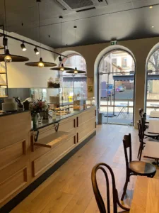 MOKKA Café Déjeuner Goûter à Colmar