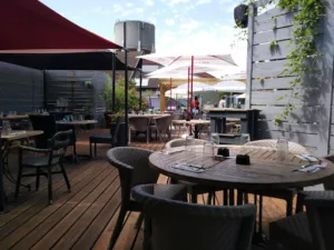 Les Lodges à Champagne-au-Mont-d'Or