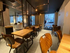 Pizza Cosy à Le Puy