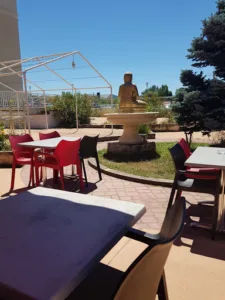 Buffet Wok 13 à Cabriès