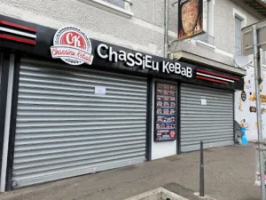 CHASSIEU KEBAB à Chassieu