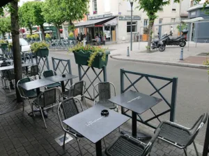 Les Impressionnistes à Croissy-sur-Seine