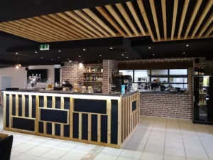 Noodles bar corsica à Santa-Lucia-di-Moriani