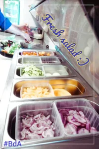 Le Bistro des Amis à Rennes-le-Château