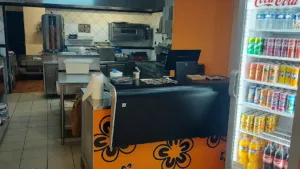 Pasta Villa à Roanne