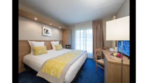 Hôtel Lensotel à Vendin-le-Vieil