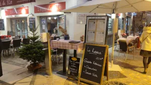 L’Epi de Blé à La Rochelle