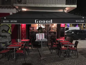 GOOOD à Antibes