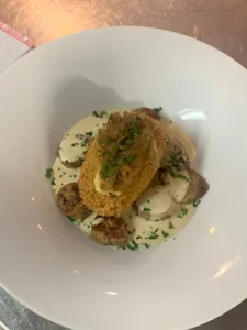 LE RESTAURANT CAMPANILE TOULOUSE L’UNION à L'Union