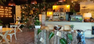 L’OSMOSE RESTAURANT à La Roche-sur-Yon