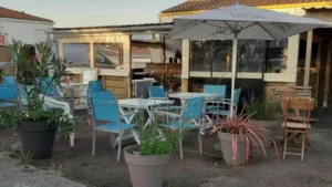 Le Panier De Monsieur Auguste à La Tranche-sur-Mer