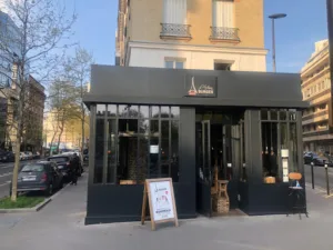 L’Artisan du Burger – Boulogne à Boulogne-Billancourt