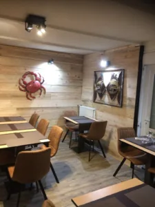 l’EAUTHENTIK à Vannes