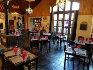 Le Garage à Charleville-Mézières