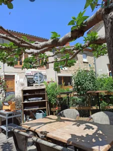 Les 3 Ruisseaux à Combovin