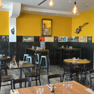 La Bonne Pâte and Co à Mérignac