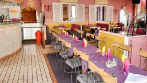 Pizza Sicilia à Cambrai