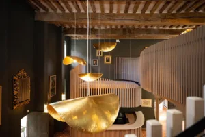 Café Hamlet à Rouen