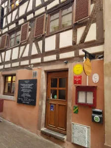 UTOPIE à Gueberschwihr