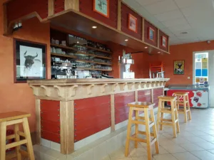 L’Héberge de la Nive à Bassussarry