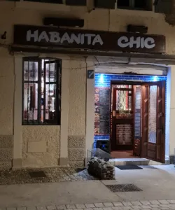Habanita Chic à Pau